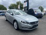 Volvo S60 5Zyl Summum/Leder/Xenon/Cam/Klima/Cruise/Pdc - Volvo S60 Summum mit Diesel-Antrieb