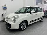 Fiat 500L 1.3 Multijet 85 CV Lounge AUTOMATICA - Fiat 500L mit Halbautomatikschaltung