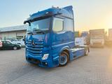 Mercedes-Benz Actros 1848*Low*ACC*Standklima*ÖL Retarder*2Tank