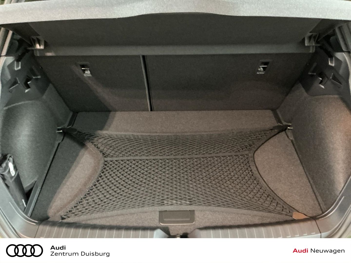 Audi A1 - Bild 8