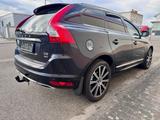 Volvo XC60 D5 Linje Inscription AWD - Volvo XC60: Linje Inscription