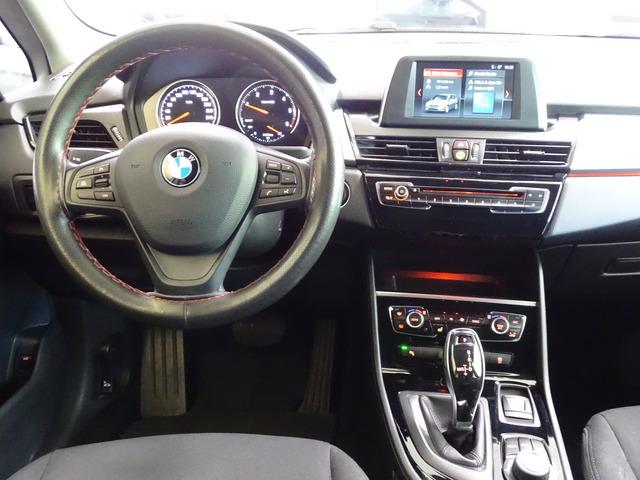 BMW 216 Gran Tourer Advant.LED Cam 2Hand erst54240KM, миниатюра 20
