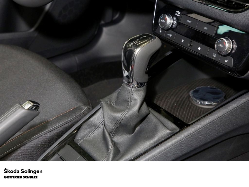 Skoda Kamiq - Bild 11