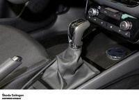 Skoda Kamiq - Vorschau Bild 11