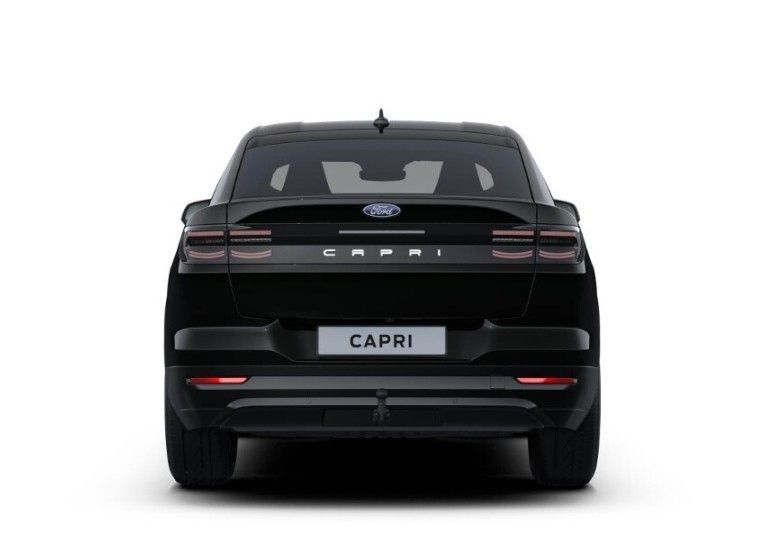 Ford Capri - Bild 7