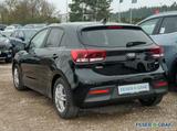 Kia Rio 1.0T 120 DCT PLATINUM SCHWARZ 8-fach-bereift - gebrauchte Kia Rio aus dem Jahr 2019