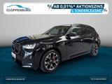 BMW X3 M50 xDrive 0,99% Finan. MSport AHK+StHz+Navi+