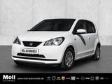 Seat Mii Style 1.0 Winterpaket SHZ Berganfahrass. GA  - Seat Mii: Limousine