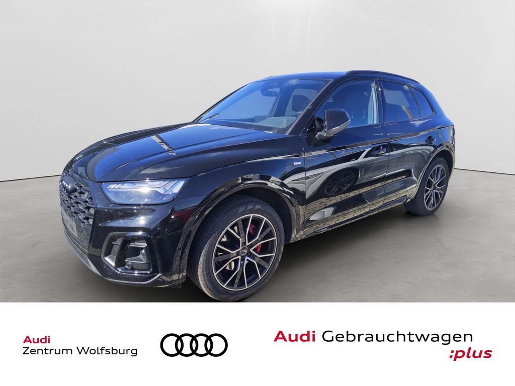 Image of Audi Q5