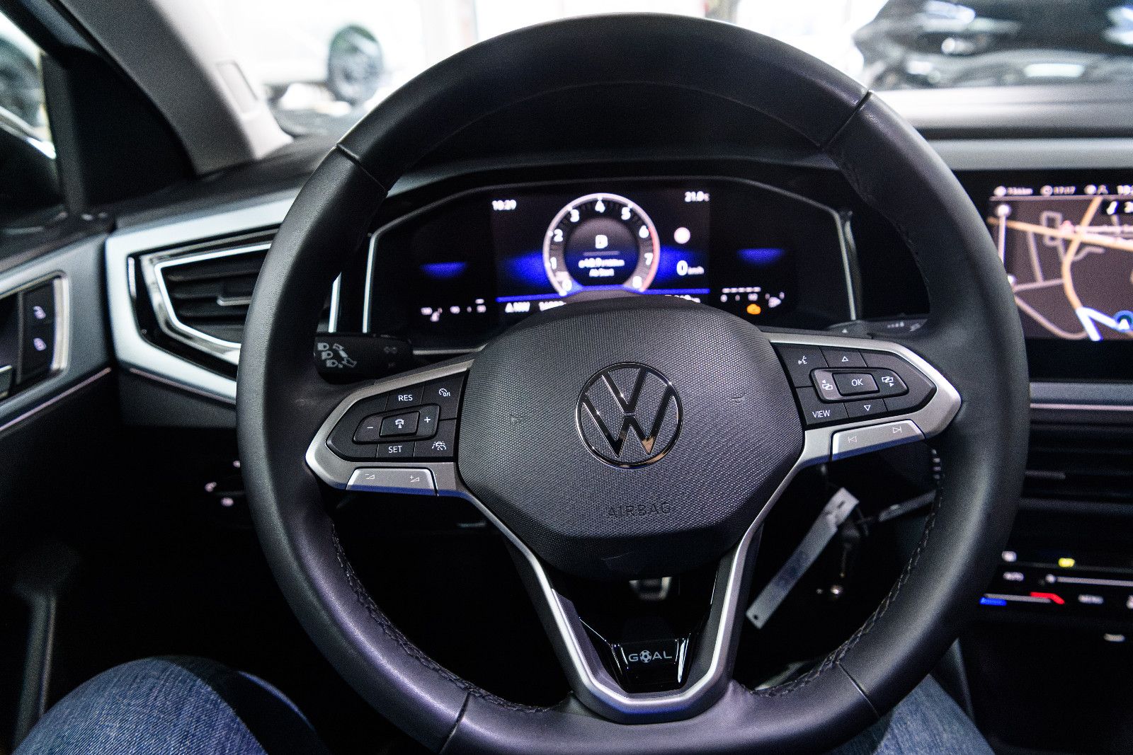 Volkswagen Taigo - Bild 24