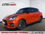 Suzuki Swift 1.4 Sport Navi - SOFORT VERFÜGBAR