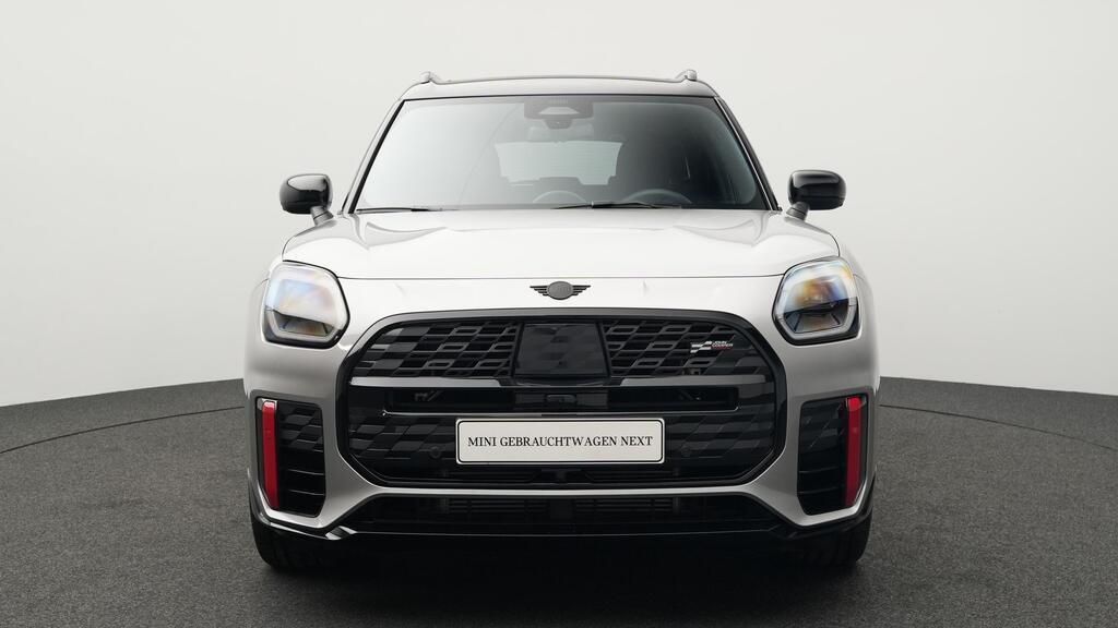 MINI John Cooper Works Countryman - Bild 3