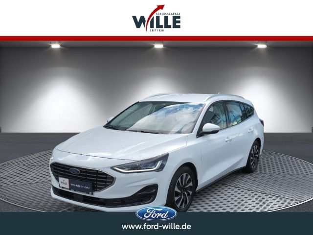 Image of Ford Focus