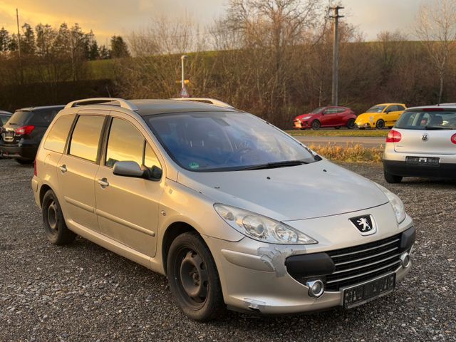 Peugeot 307 Break/ SW SW Business-Line*Pano