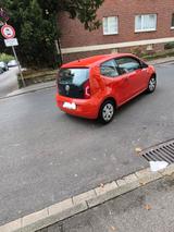 Volkswagen Kleiner Stadflitzer  Bj 2016 - : Kleine