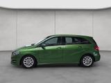 Mercedes-Benz B 180 Edition Style LED Ambiente Navi Kamera - gebrauchte Mercedes-Benz B 180 aus dem Jahr 2017