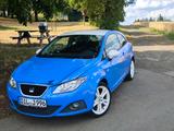 Seat Ibiza SC 1.4 16V Color Edition Galia Blau Co... - Seat Ibiza: Sc Color Edition