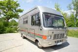 RMB 600 C auf MB 410 D - RMB Wohnwagen & Wohnmobile