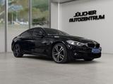 BMW 430 i Gran Coupe  xDrive M Sport Aut., Servicep. - BMW 430 Gran Coupé: Automatik
