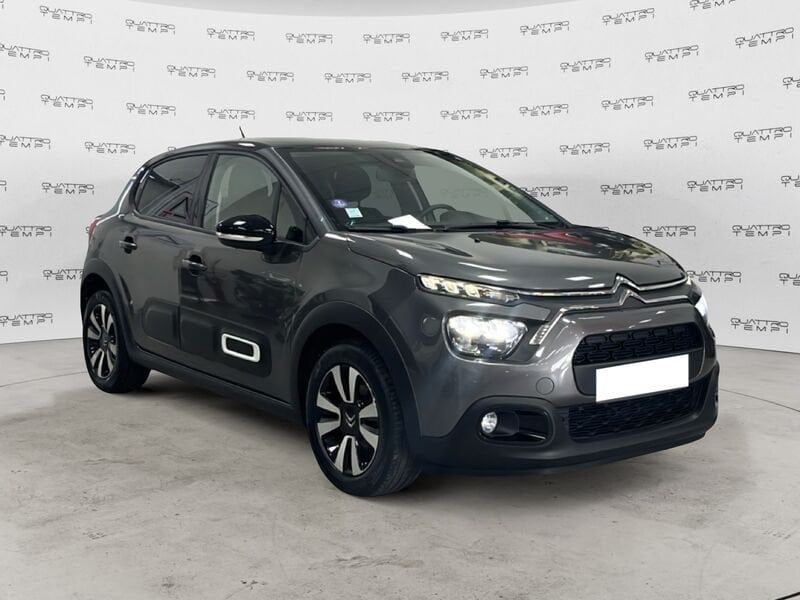 Image of Citroën C3