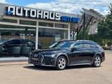 Audi A6 Allroad MATRIX-LED+AHK+STHZ+PANO+VIRTUAL - gebrauchte Audi A6 Allroad aus dem Jahr 2021