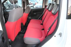 FIAT Panda 1.2 8V Pop 03/2027 TÜV