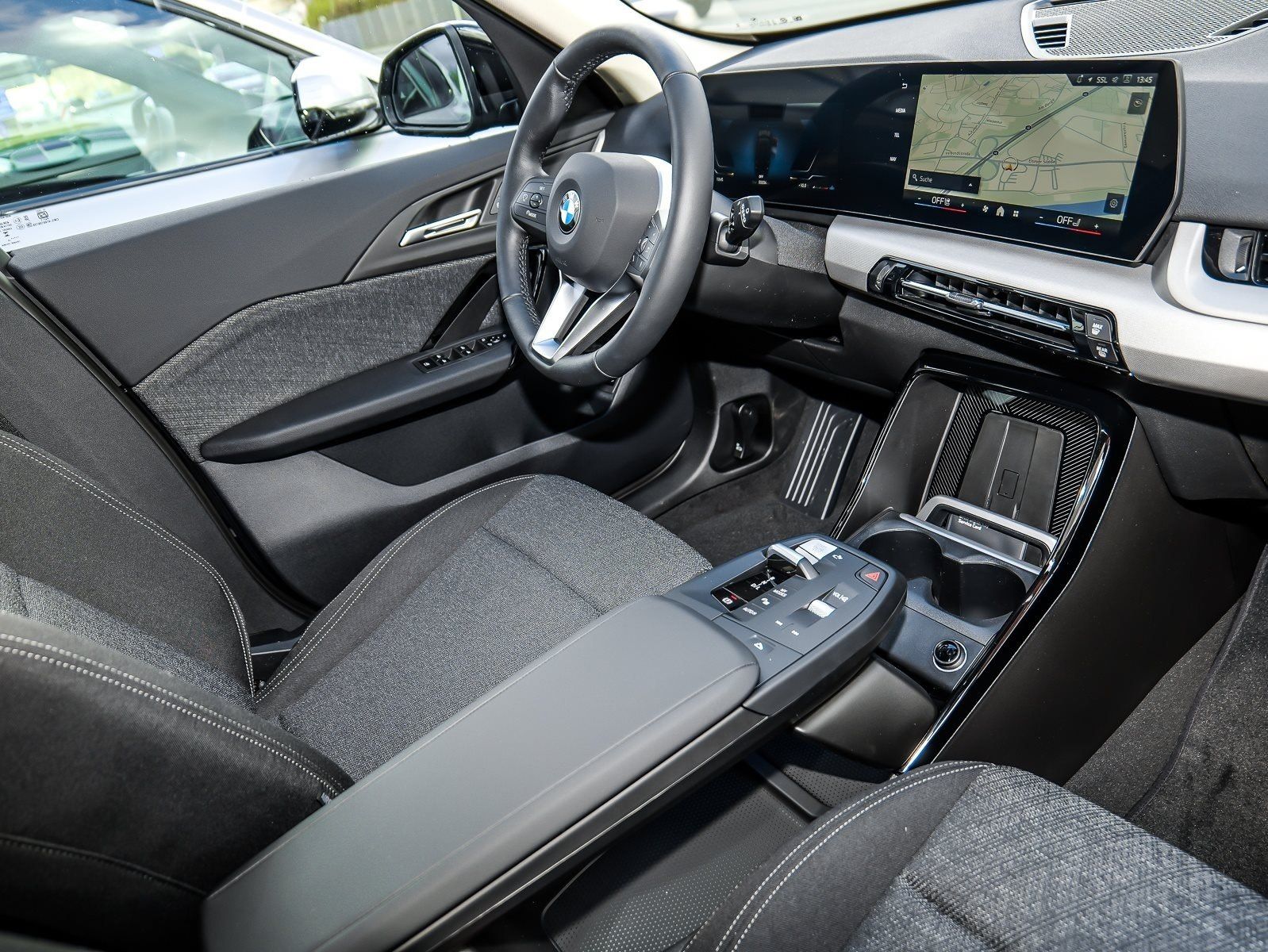 BMW X1 - Bild 13