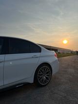 BMW 340i xDrive Sport | 360° | HuD | H&K | SH | LHZ - gebrauchte BMW 340 aus dem Jahr 2018