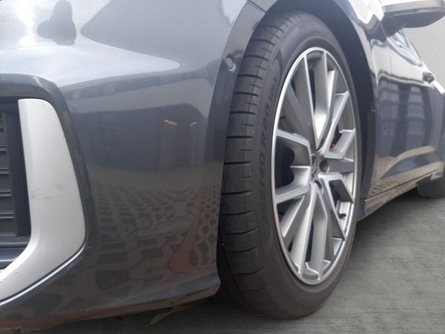 Fahrzeugabbildung Audi S6 Avant TDI Pano StdHz HeadUp B&O HD-Matrix