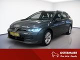 Volkswagen Golf VIII Variant LIFE 2.0TDI 115PS.NAVI.CLIMA.K - Volkswagen Golf Jahreswagen Variant mit Diesel-Antrieb