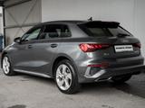 Audi A3 Sportback TFSI e S line S line 40 TFSI e 150( - Audi A3: 1.4