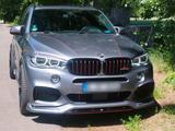 BMW bmw x5 f15 50D - BMW 550 in Berlin