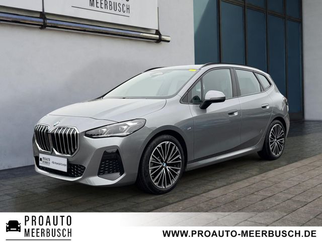 BMW 223d xDrive Active Tourer M SPORT AHK/HEADUP/PAN