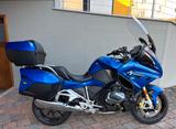 BMW R 1250 RT 100KM