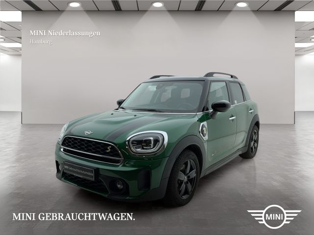 MINI Cooper SE ALL4 Countryman Navi Pano.Dach PDC