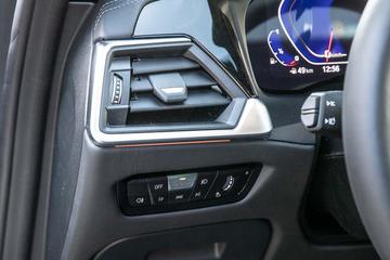 2024 Alpina B4 photo 9