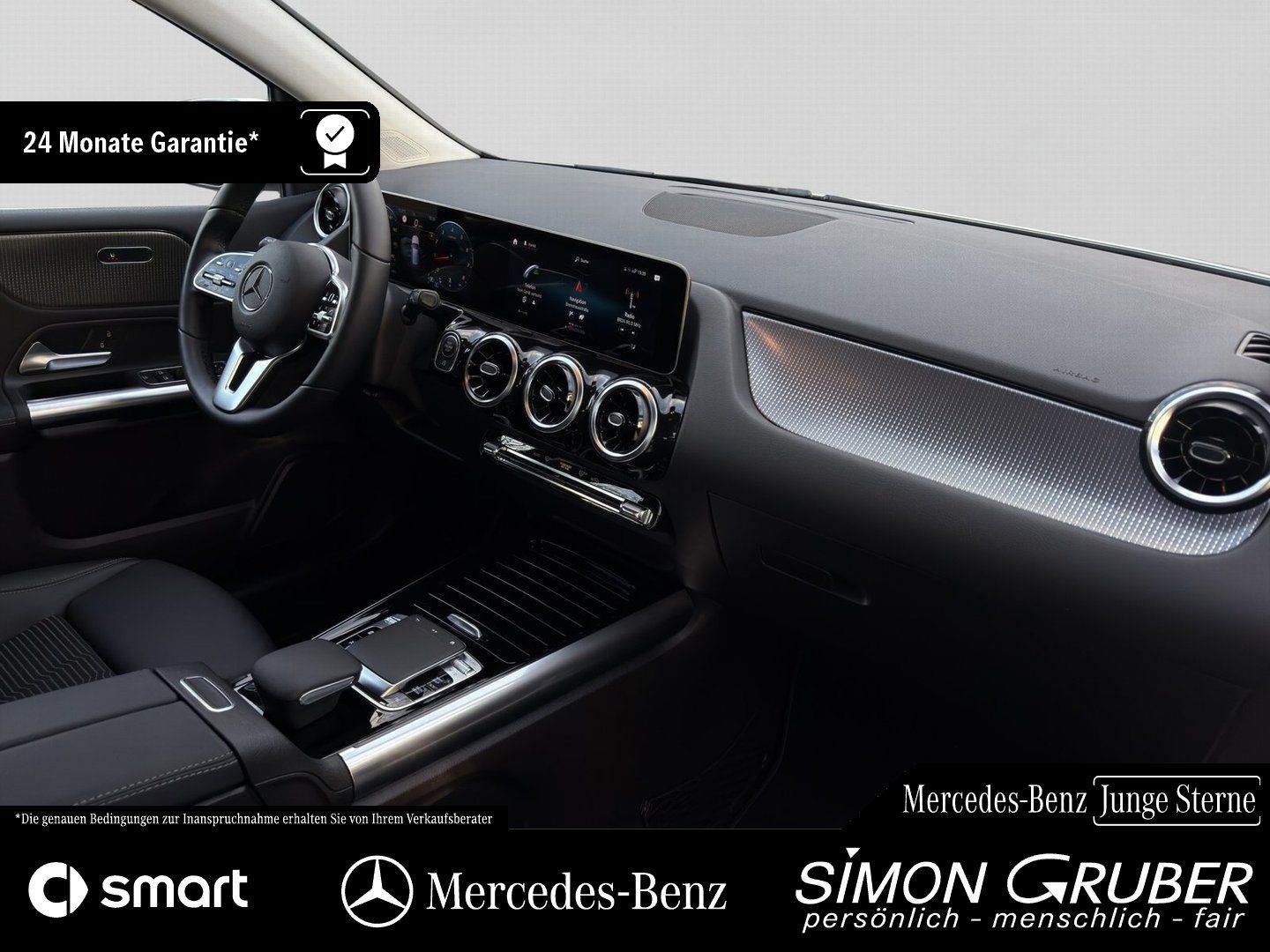 Fahrzeugabbildung Mercedes-Benz B 200 Progressive Kamera Navi-Premium LED SHZ