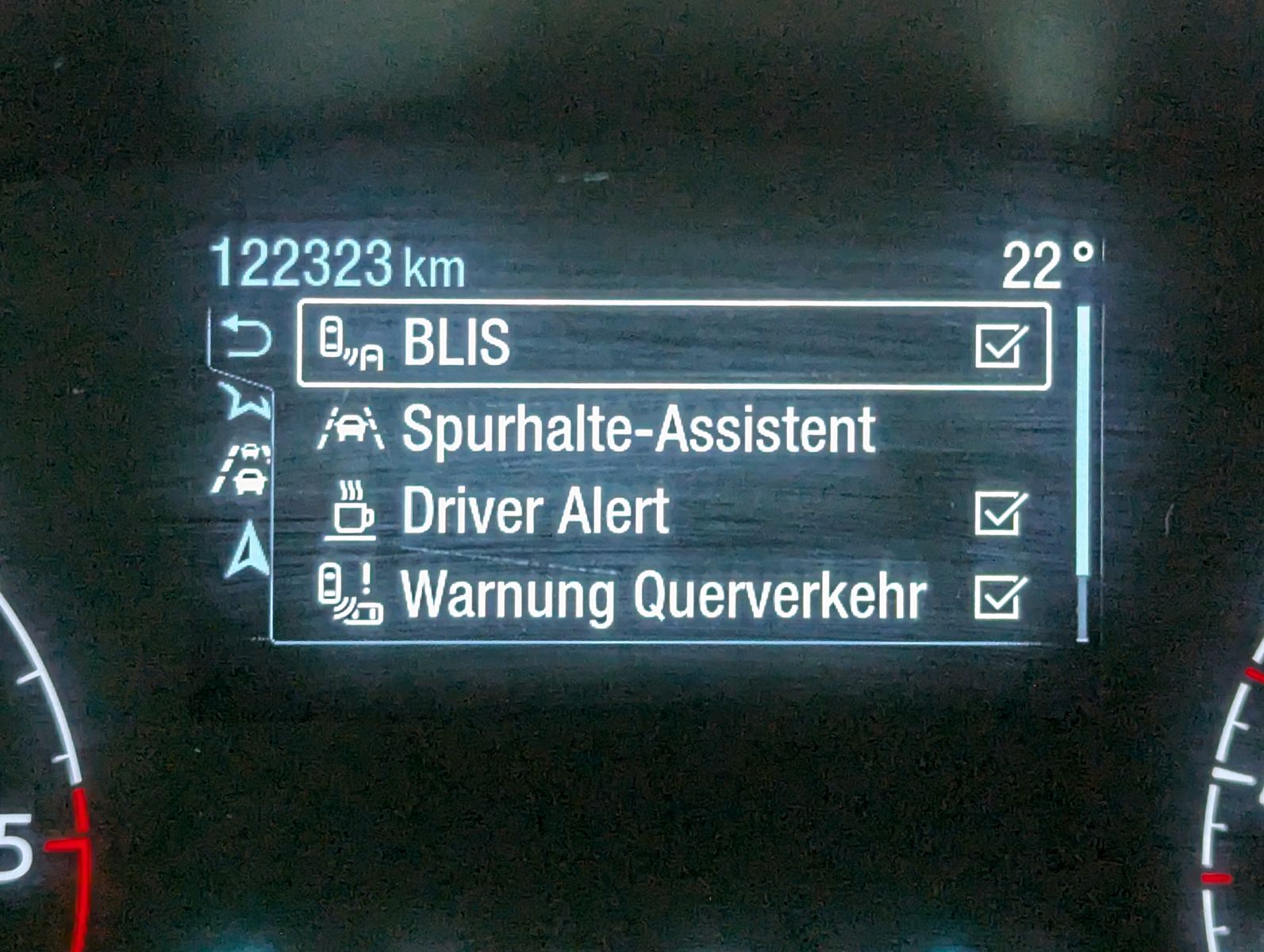 FORD Tourneo Custom 320 L2 Aut. Titanium 9-Sitze Cam - Image 28