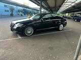 Mercedes-Benz W221 S350CDI Bluetec - Mercedes-Benz S 350 w221 Gebrauchtwagen