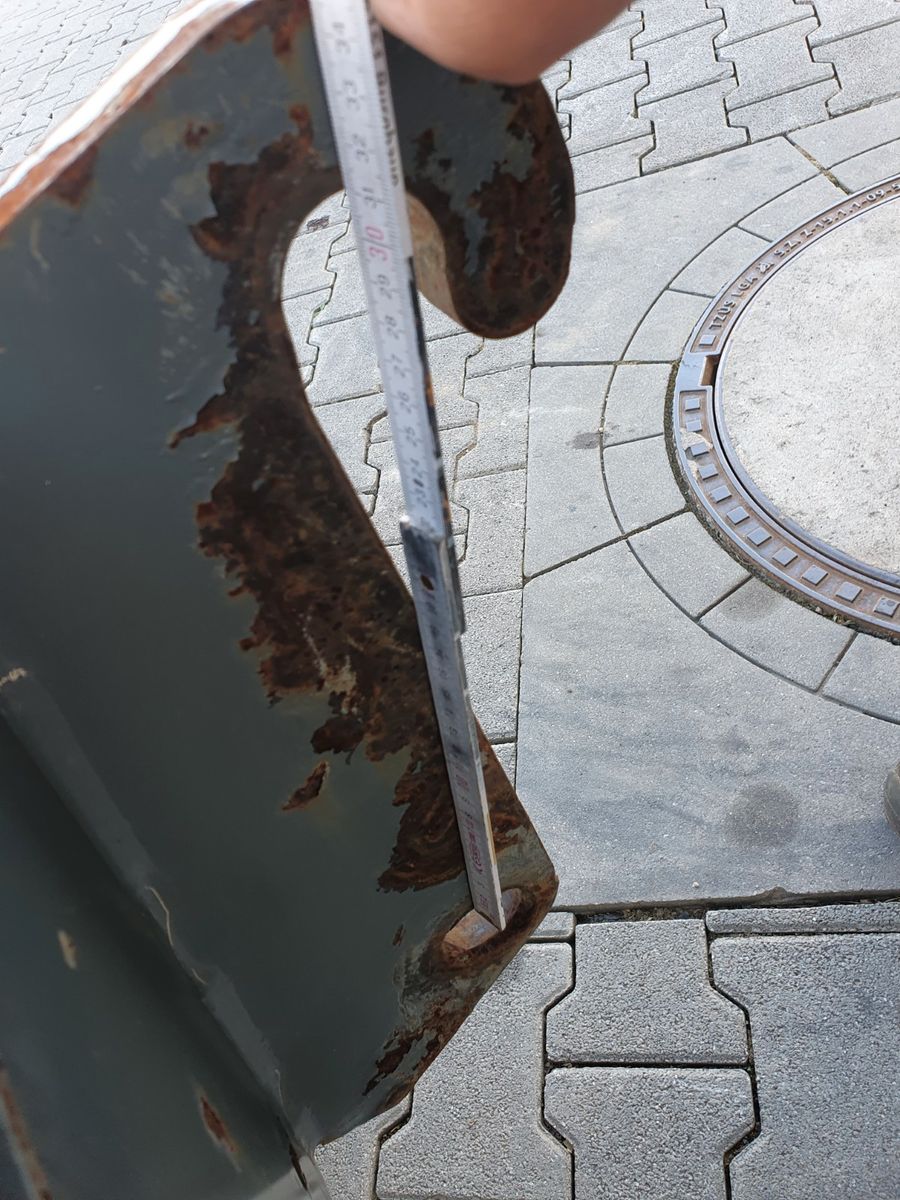 Fahrzeugabbildung Andere Bema 25 Dual Kehrmaschine / 2.050 mm / 2020