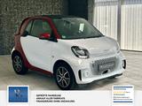 Smart fortwo coupe 1 Hand Navigation, Tempomat electri - Smart Gebrauchtwagen von 2020