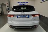 Jaguar E-PACE S*Aut*Leder*Navi*PDC*R-Kamera*LM - Jaguar mit Diesel-Antrieb