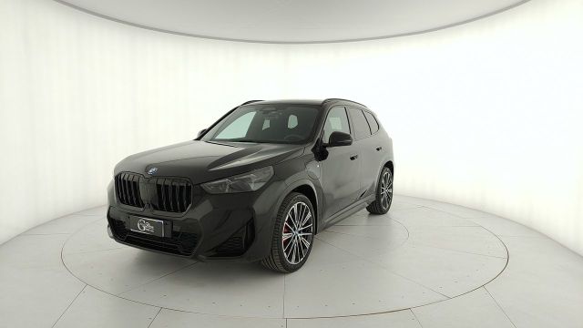 BMW X1 U11 - X1 xdrive 30e MSport auto