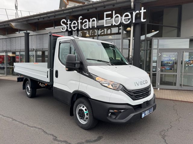 Iveco Daily 35S16 A8 *R3.450mm*Automatik*AHK*Kamera*