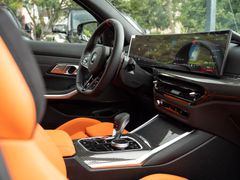 BMW M3 – 19 / 36