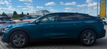 Peugeot 408 - 6