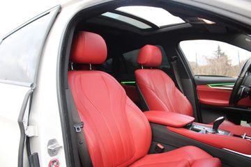 BMW X6 - 8