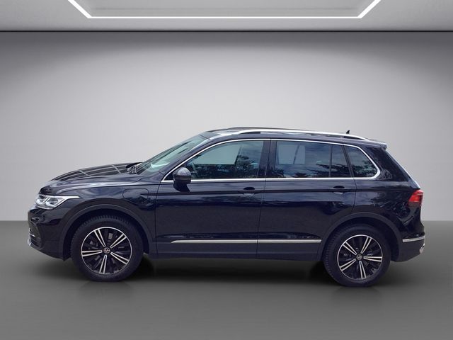Tiguan 1.4TSIeHybrid DSG Elegance AHK