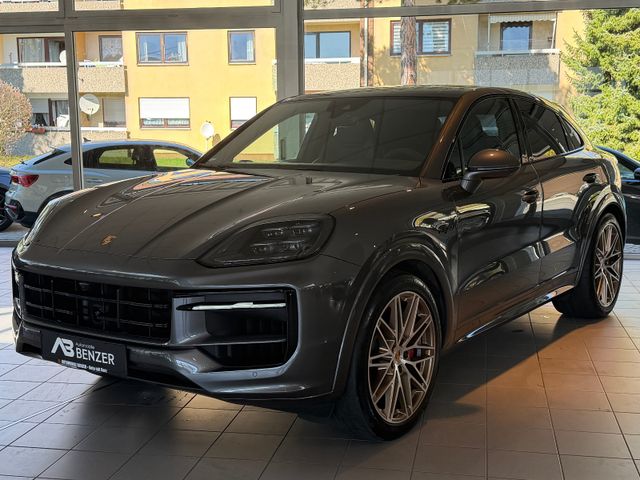 Porsche Cayenne Coupe S E-Hybrid/SPORT-DESGN/APPROVED-29