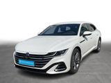 Volkswagen Arteon Shooting Brake R-Line 4Motion LED AHK NAV - VW Arteon Gebrauchtwagen in Berlin